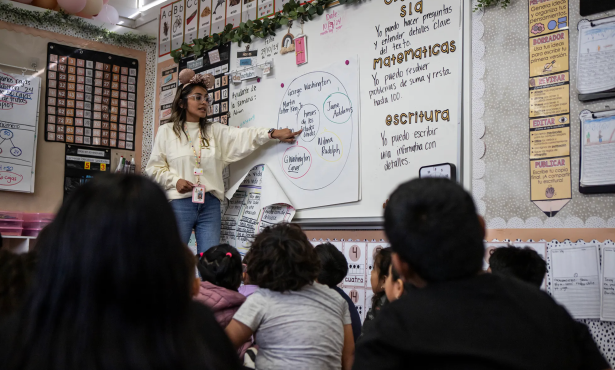 California Banned Blingual Education for Almost 20 Years. It Still Hasn’t Recovered